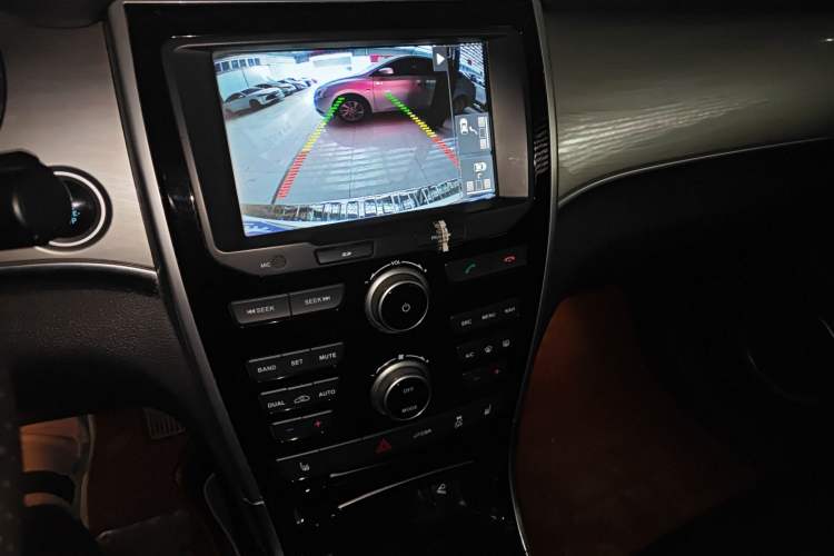 Used Haval H2 2016 Red-Label 1.5T Automatic Two-Wheel Drive Luxury Model