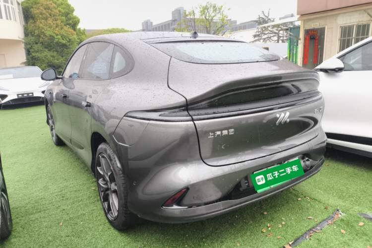 Used IM LS6 2023 Max Standard Edition Exterior 2