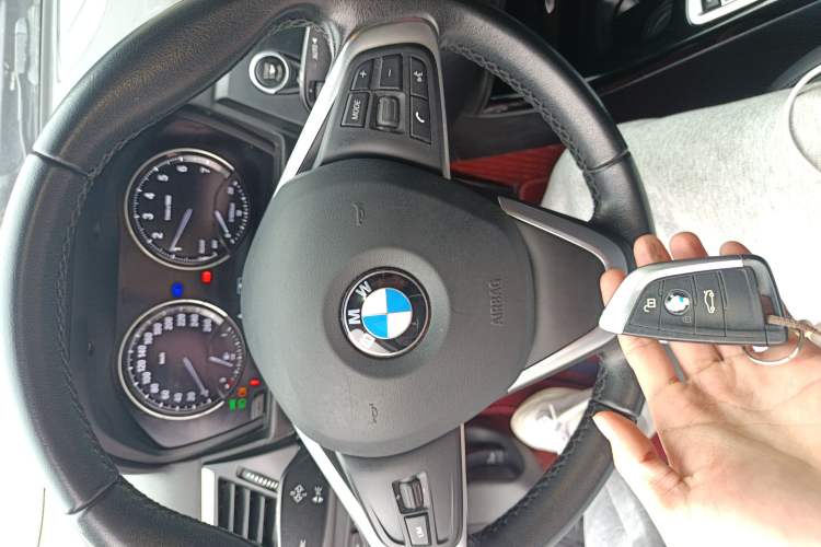 Used BMW 1 Series 2017 118i Sport Edition