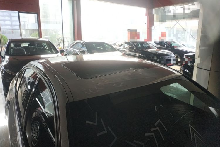 Used BMW 3 Series 2017 320i M Sport
