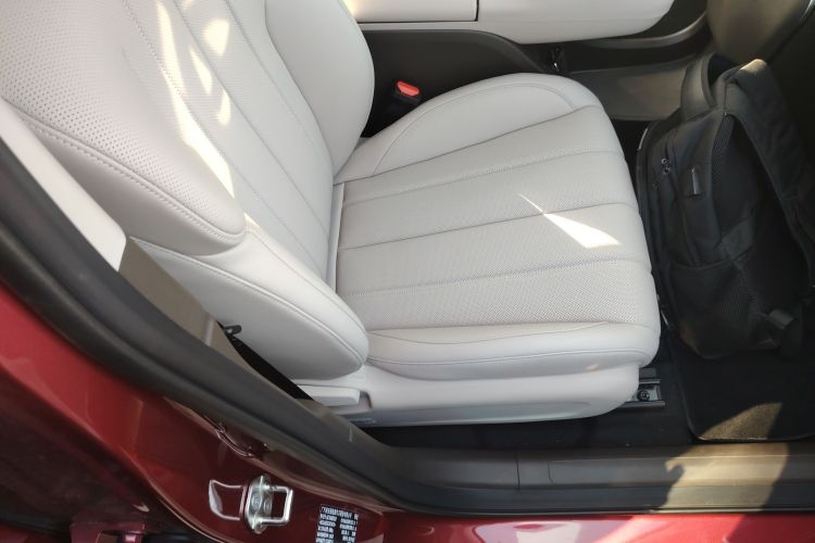 Used AION UT 2025 420 Intelligent Luxury Edition
