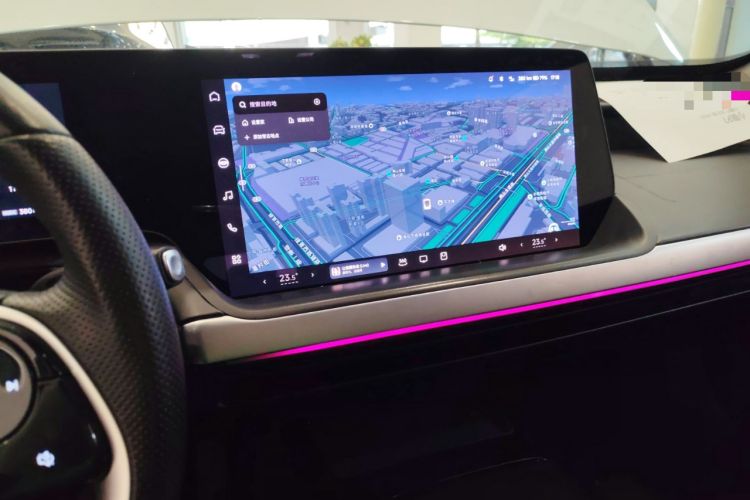 Used XPeng P7 2021 480N