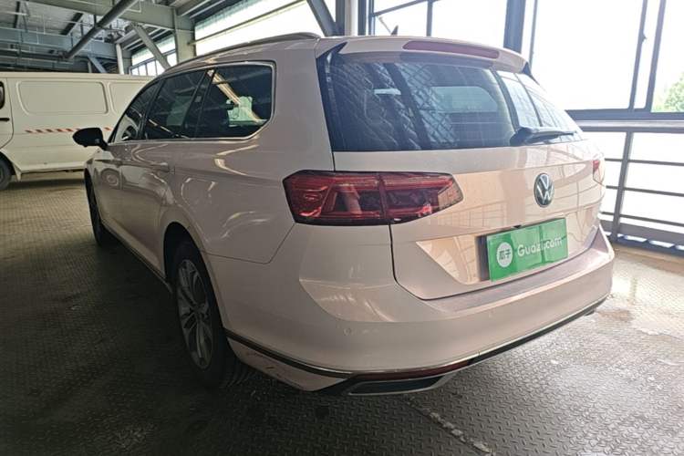 Used Volkswagen Variant 2021 2.0T Comfort Edition
