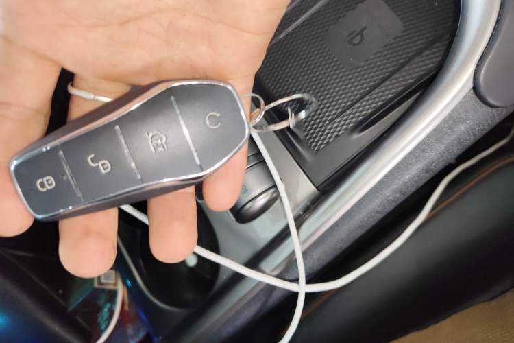 Used BYD Dolphin 2024 Honor Edition 420km Fashion Version