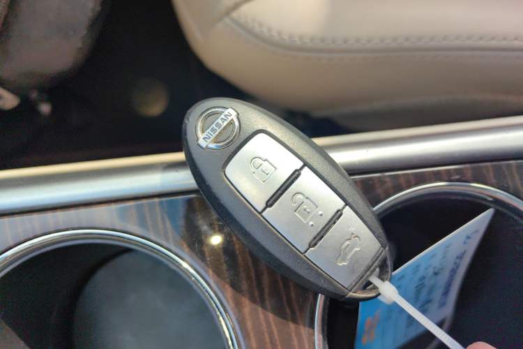 Used Nissan Teana 2013 2.0L XL Comfort Edition