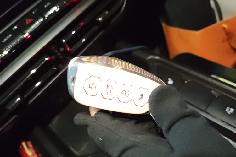 Used Haval H Dog 2023 1.5T Two-Wheel Drive Chao Ye Version Plus
