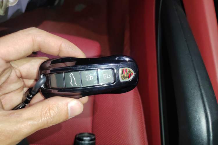 Used Porsche Cayenne E-Hybrid 2023 Cayenne E-Hybrid 2.0T