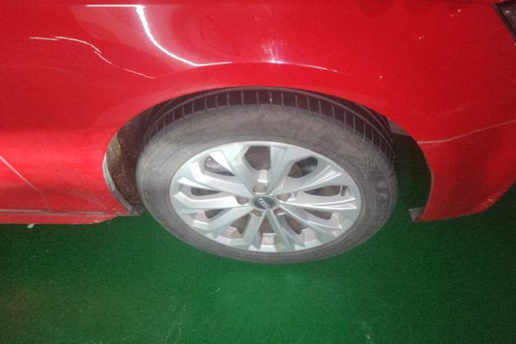 Used Audi A4L 2019 40 TFSI Ambition Version China V