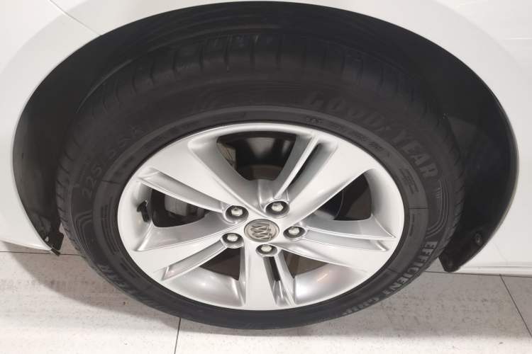 Used Buick Regal 2019 20T Elite Version China VI Standard
