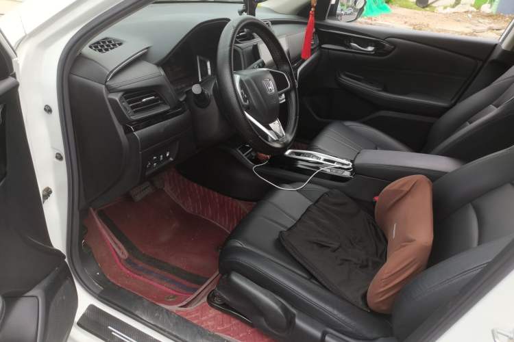 Used Honda Crider 2020 Lingpai Hybrid 1.5L Lingpai Luxury Edition