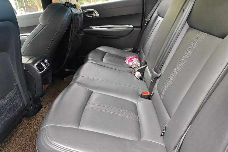 Used Peugeot 3008 2013 2.0L Automatic Trend Edition