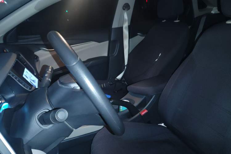 Used Buick GT 2016 15N Manual Entry-Level Trim