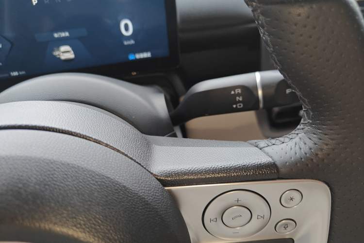 Used Wuling Bingo PLUS 2024 510 km Flagship Edition Four-Seater Version
