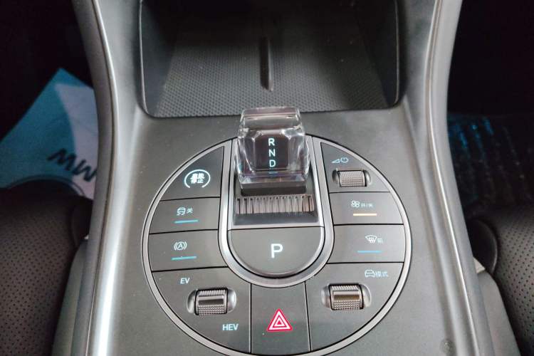 Used BYD Sealion 05 DM-i 2025 DM-i 115KM Prestige Model