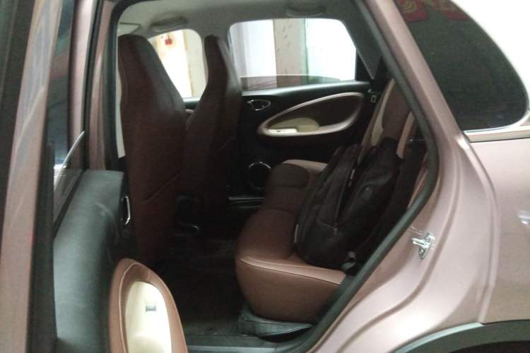 Used Wuling Bingo 2023 333km Enjoy+ Version