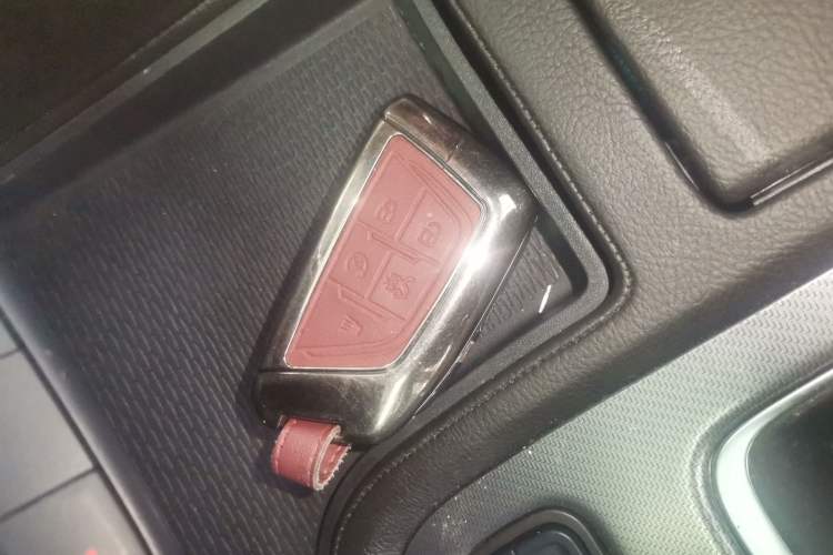 Used Cadillac CT5 2022 28T Luxury Version (Standard Edition)