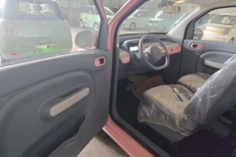 Used Bestune Pony 2026 Model 222km Cute Horse
