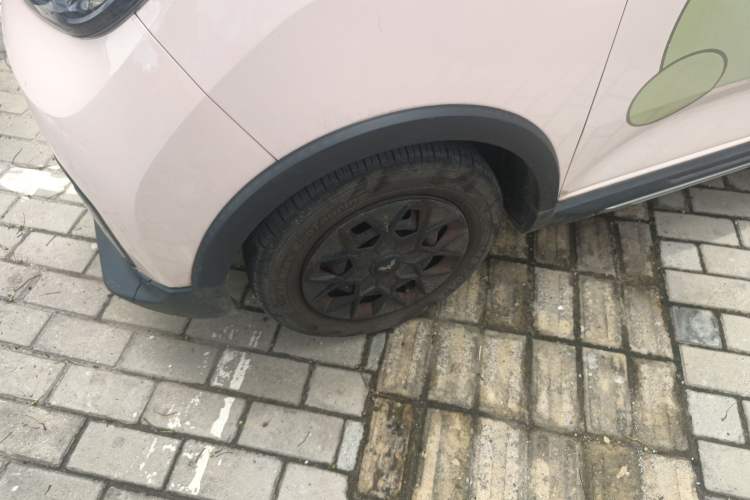 Used Wuling Hongguang MINIEV 2022 GAMEBOY 200km Gaming Edition with Lithium Iron Phosphate