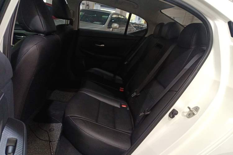 Used Nissan Sylphy 2021 1.6L XL CVT Enjoyment Edition
