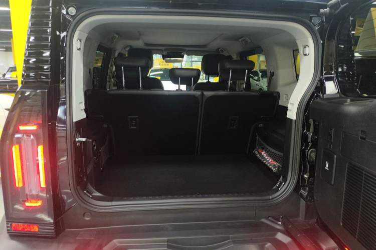 Used JETOUR Shanhai Traveler C-DM 2024 C-DM 129KM Linye Edition
