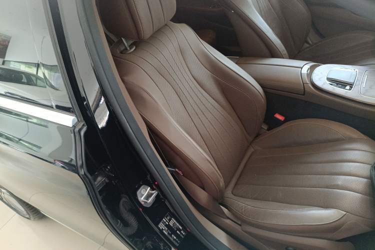 Used Mercedes-Benz E-Class 2020 Restyled E 300 L Exclusive Edition