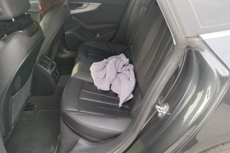 Used Audi A5 2019 Sportback 45 TFSI Fashion Model
