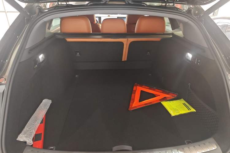 Used Hima S9T 2025 Model Range-Extended Ultra Long-Range Version