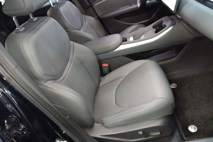 Used XPeng MONA M03 2024 515 Long-Range
