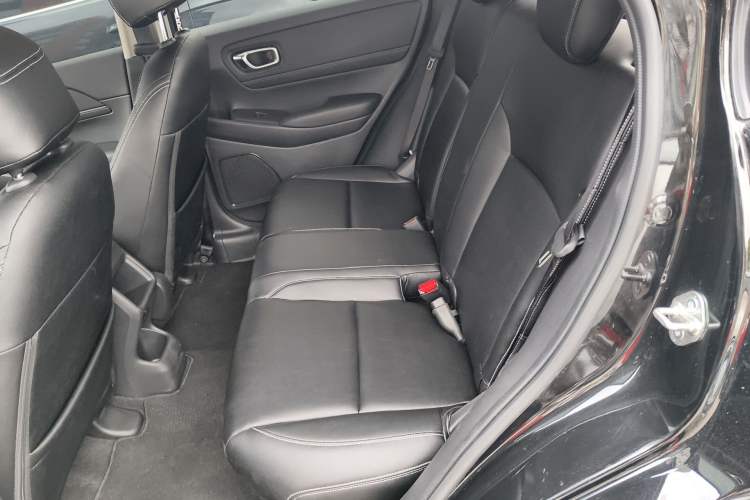 Used Honda XR-V 2023 1.5L CVT Thermal Edition Left Rear Seat
