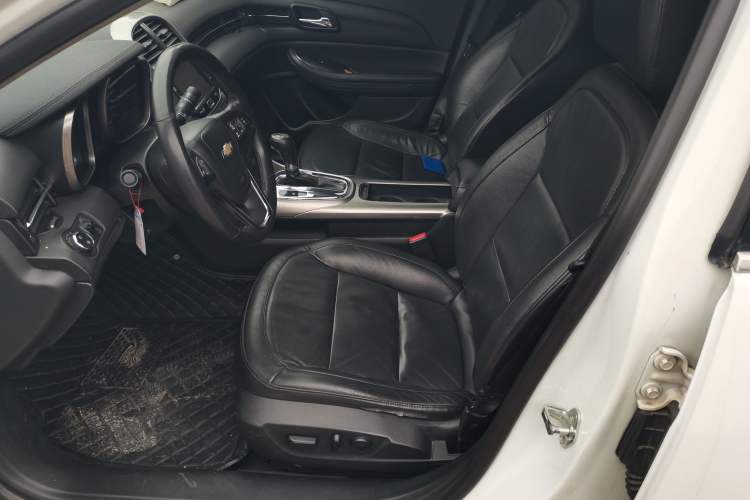 Used Chevrolet Malibu 2012 2.4L Automatic Flagship Edition