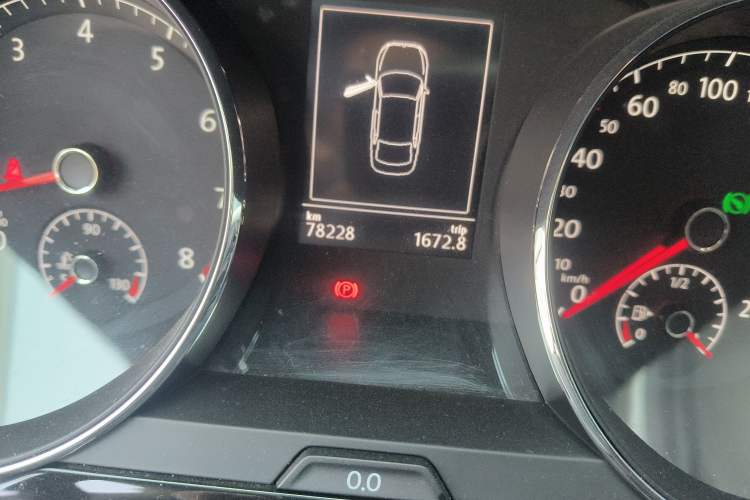 Used Volkswagen Lamando 2018 280TSI DSG Comfort Edition