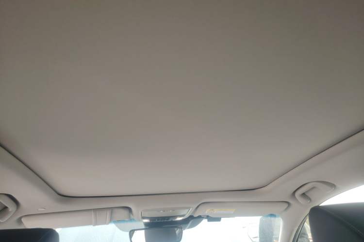 Used Honda Accord 2022 Xing·Hybrid 2.0L Phantom Night·Sharp Intelligence Edition
