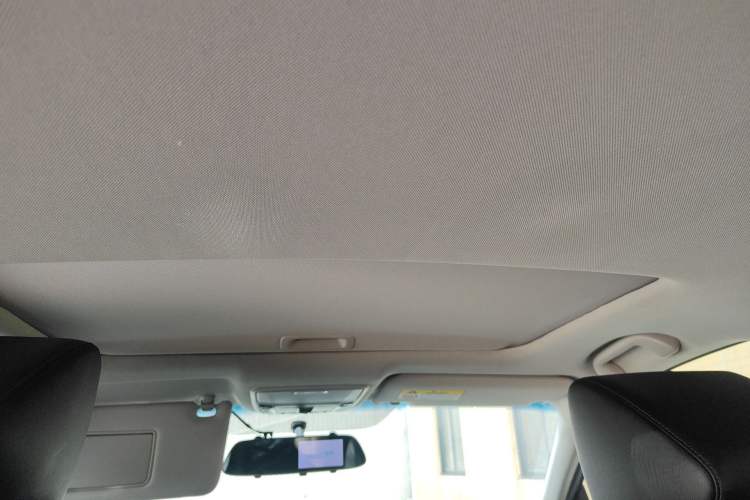 Used Honda Accord 2018 260TURBO Elite Edition China VI
