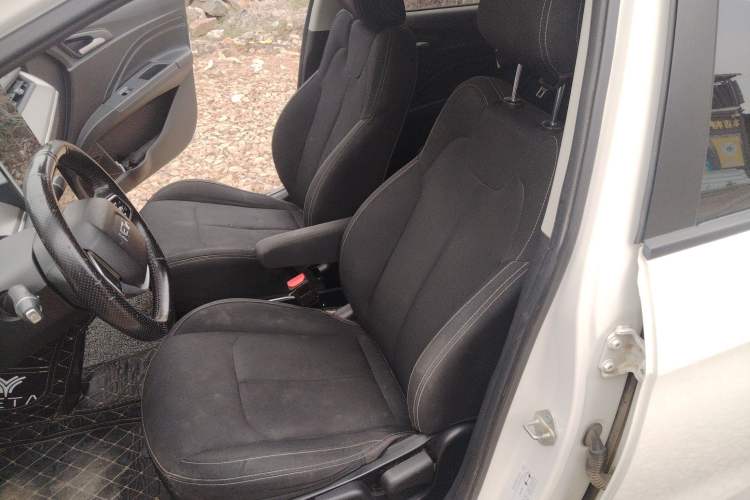 Used NETA V 2021 Standard Range Entertainment Edition
