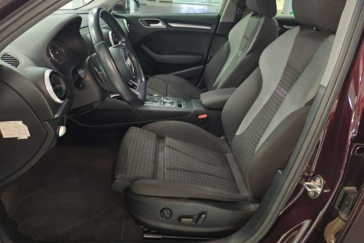 Used Audi A3 2017 Sportback 35 TFSI Sport Edition