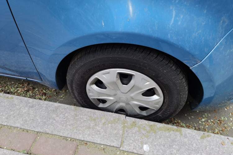 Used MG 3 2011 1.3L AMT Comfort Edition
