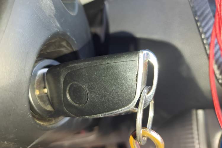 Used MG ZS 2018 1.5L Manual 65-inch Giant-Screen Sunroof Version China V Standard