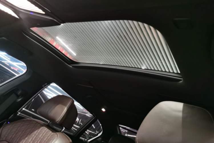 Used BMW 7 Series 2019 Restyled 730Li M Sport Package
