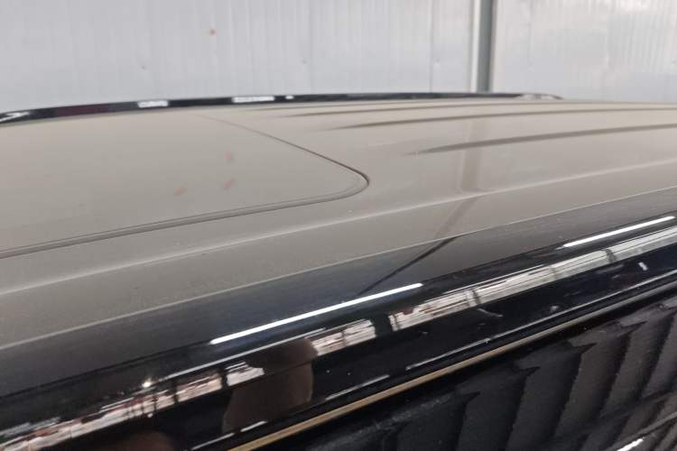 Used Tank 700 New Energy 2024 Hi4-T Extreme Edition
