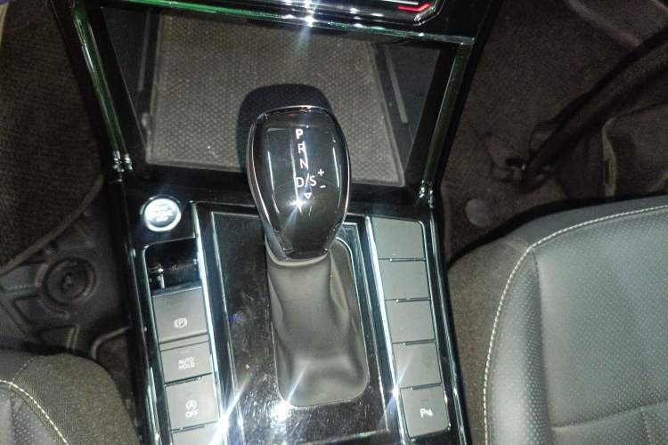 Used Volkswagen Passat 2024 380TSI Starry Elite Edition