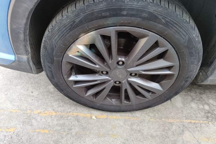 Used NETA V 2022 Chao 400 Lite