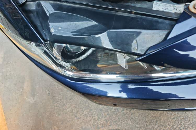 Used Jaguar XE 2017 3.0 SC 340 PS S