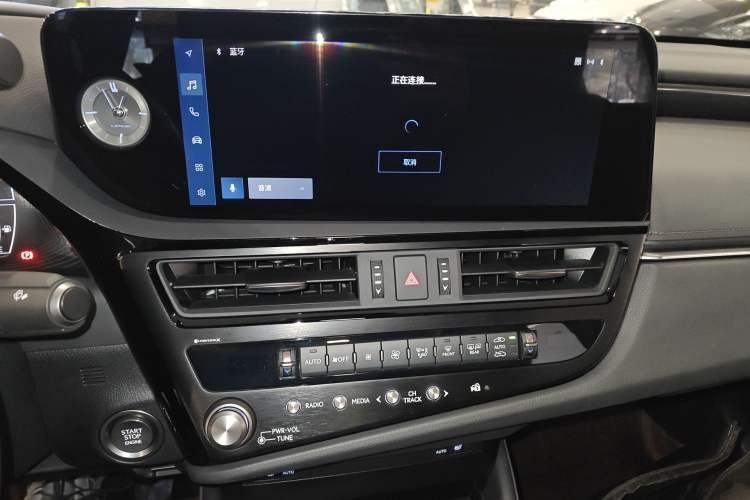 Used Lexus ES 2022 200 Excellence Edition