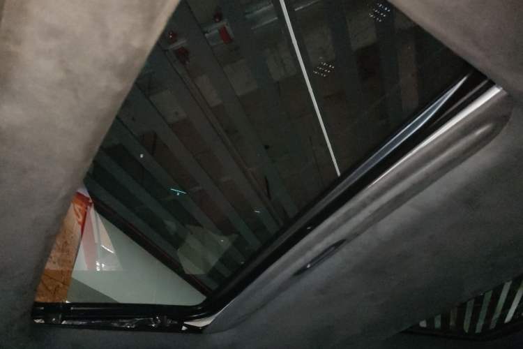 Used GAC Trumpchi M8 2023 Zongshi Series 400T Flagship Edition
