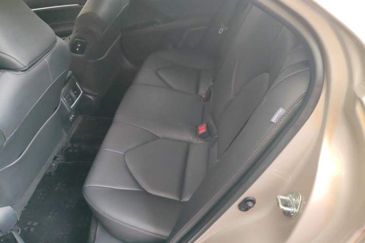 Used Toyota Camry 2023 2.5G Luxury Edition