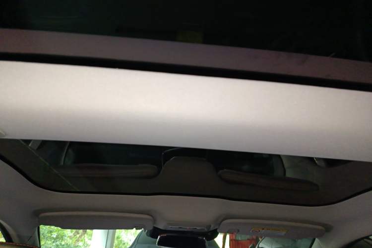 Used XPeng P7 2022 625E Headliner