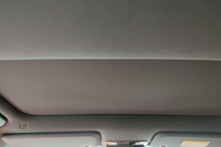 Used Li Auto L7 2023 Pro Model