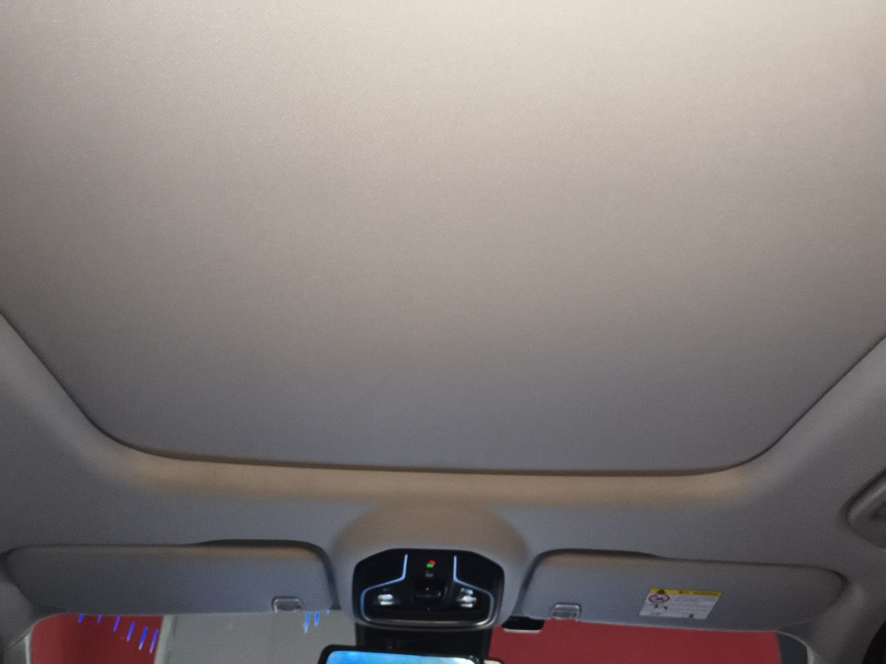 Geely Auto FX11 2023 1.5TD DCT Prestige Edition — снимка 18