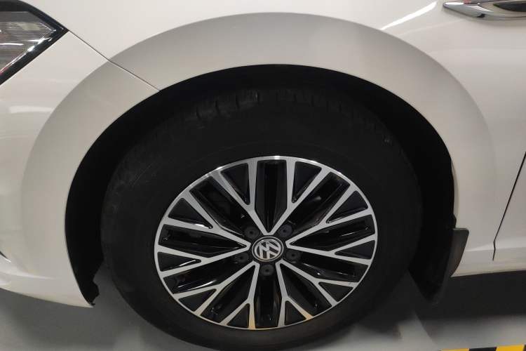 Used Volkswagen Sagitar 2020 280TSI DSG Comfort Version China VI Standard
