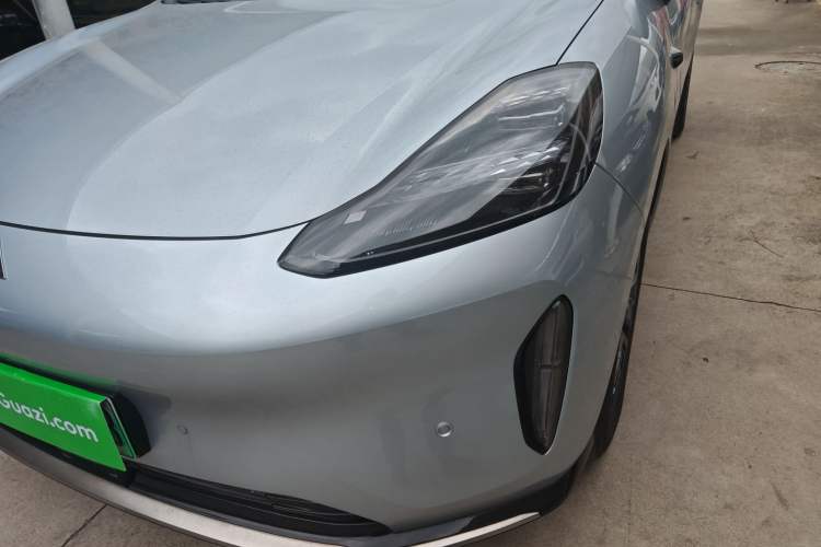 Used Hyptec HT 2023 670鸥翼 Ultra-High Voltage NDA Version
